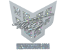 TeSeS (Glitter) | Copenhagen 2024