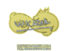 Wicadia (Glitter) | Copenhagen 2024