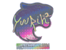 yuurih (Holo) | Copenhagen 2024
