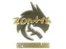 zont1x (Gold) | Copenhagen 2024