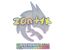 zont1x (Holo) | Copenhagen 2024