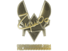 ZywOo (Gold) | Copenhagen 2024