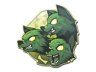 Baby Cerberus