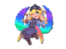 Kawaii CT (Holo)