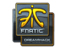 Fnatic (Foil) | DreamHack 2014