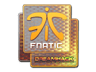 Fnatic (Holo) | DreamHack 2014