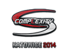 compLexity Gaming | Katowice 2014