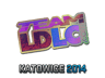 Team LDLC.com (Holo) | Katowice 2014