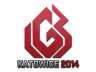 LGB eSports | Katowice 2014