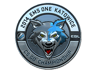 ESL Wolf (Foil) | Katowice 2014