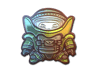 Bombsquad (Foil)
