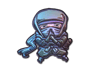 Silent Ninja (Foil)