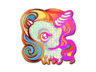 Unicorn (Holo)