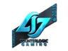 Counter Logic Gaming (Foil) | Katowice 2015