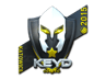 Keyd Stars (Foil) | Katowice 2015
