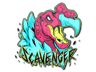 Scavenger