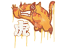 Toy Tiger
