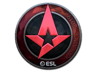 Astralis (Foil) | Katowice 2019