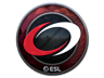 compLexity Gaming (Foil) | Katowice 2019