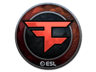 FaZe Clan (Foil) | Katowice 2019