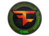 FaZe Clan (Holo) | Katowice 2019