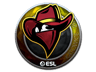 Renegades (Foil) | Katowice 2019