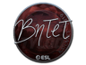 BnTeT (Foil) | Katowice 2019