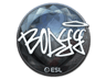 bodyy (Foil) | Katowice 2019