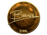 Brehze (Gold) | Katowice 2019