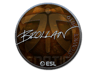 Brollan (Foil) | Katowice 2019