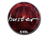 buster (Foil) | Katowice 2019