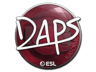 daps | Katowice 2019