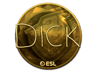 DickStacy (Gold) | Katowice 2019