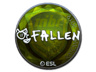 FalleN (Foil) | Katowice 2019