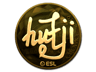 hutji (Gold) | Katowice 2019