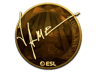 Jame (Gold) | Katowice 2019
