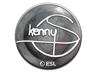 kennyS | Katowice 2019
