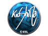 kioShiMa (Foil) | Katowice 2019