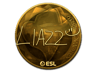 Liazz (Gold) | Katowice 2019