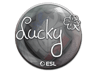 Lucky | Katowice 2019