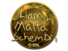 malta (Gold) | Katowice 2019