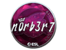 n0rb3r7 (Foil) | Katowice 2019