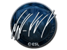 NAF (Foil) | Katowice 2019