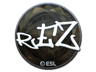 REZ (Foil) | Katowice 2019