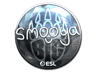 smooya (Foil) | Katowice 2019