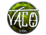 TACO (Foil) | Katowice 2019