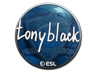 tonyblack | Katowice 2019