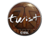 twist | Katowice 2019