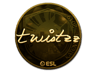 Twistzz (Gold) | Katowice 2019