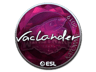 wayLander (Foil) | Katowice 2019